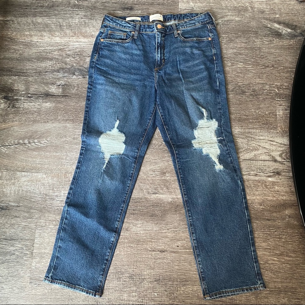 *FINAL PRICE* Universal thread jeans